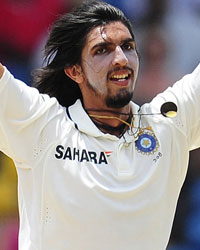 Ishant Sharma